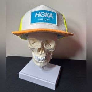 Hoka Trucker Hat